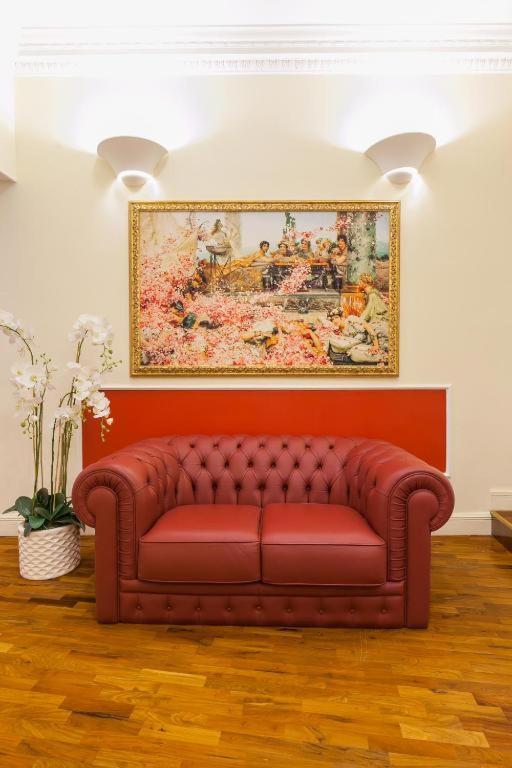 Hotel Dimora Frattina Roma Exterior foto