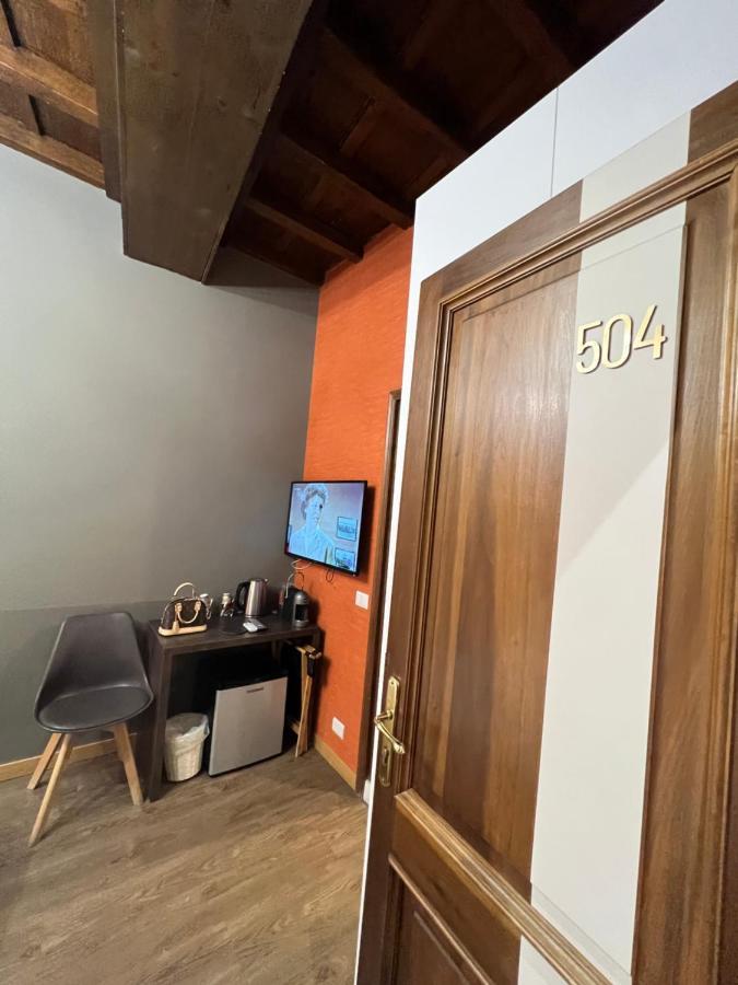Hotel Dimora Frattina Roma Exterior foto